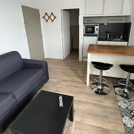 Lejlighed Studio Cozy Life *